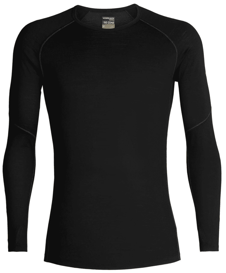 Blaklader - T-shirt Hiver Manches Longues - Distriartisan