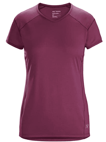 Lot De 5 T-shirts Techniques ROLY Austin - Respirants Pour Le Sport