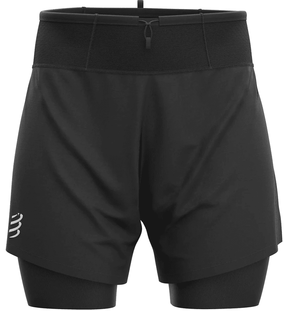 Short Specialized Trail Homme - Taille 38 - Noir - Neuf Avec étiquettes