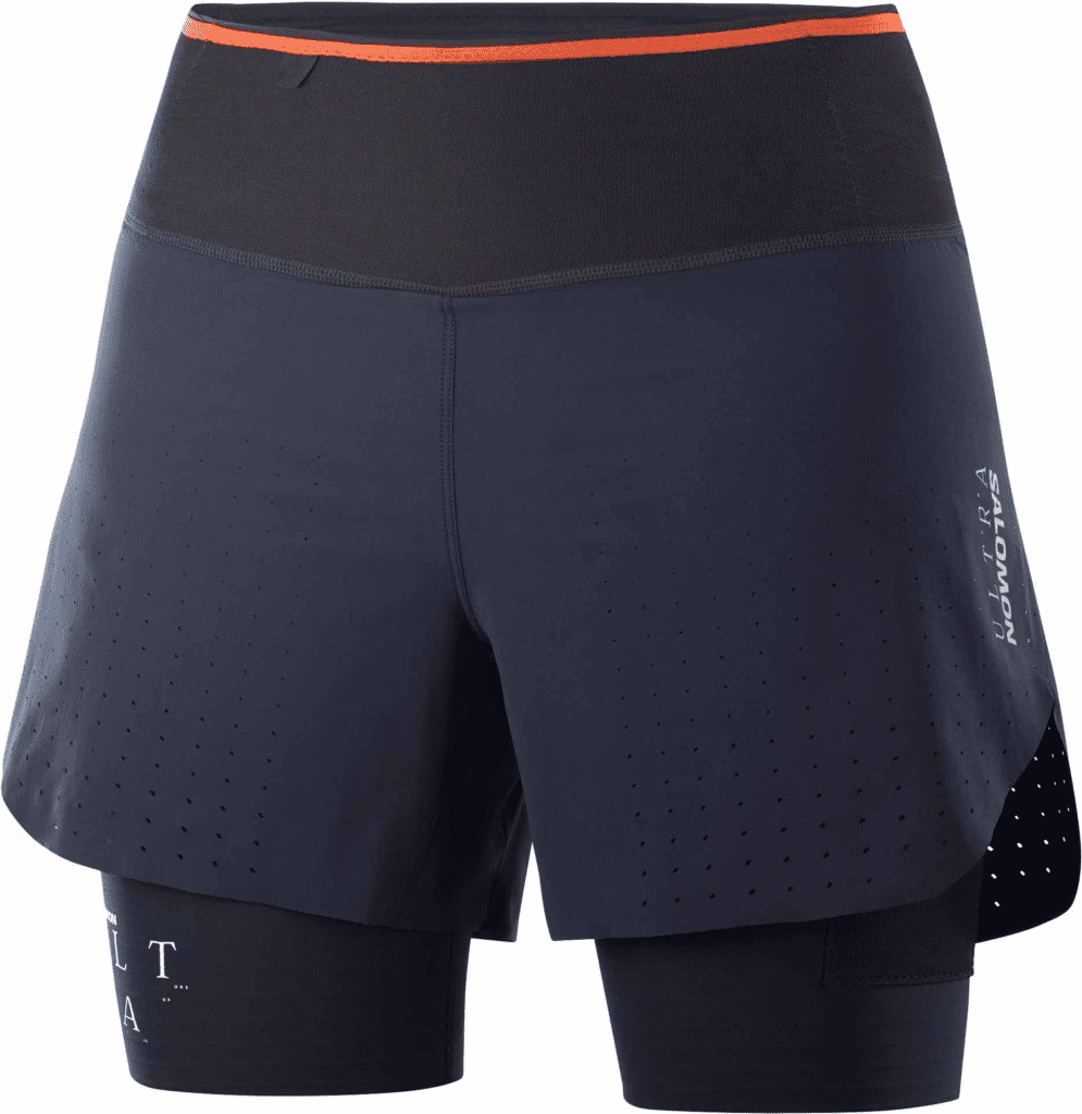 Short De Trail Spécialisé Pour Femme - Taille XS Noir - Neuf Avec Étiquettes - Pour VTT