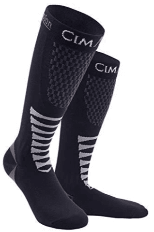 Les meilleures Chaussettes de Trail - Le Comparatif du Trail